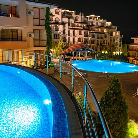 Apartman Paradise Dreams Menada *