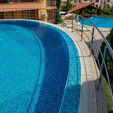 Paradise Dreams Menada Apartman