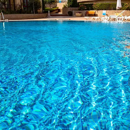 Paradise Dreams Menada Apartman