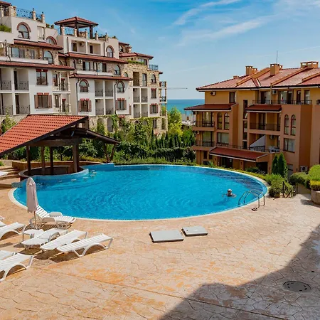 Paradise Dreams Menada Apartman *