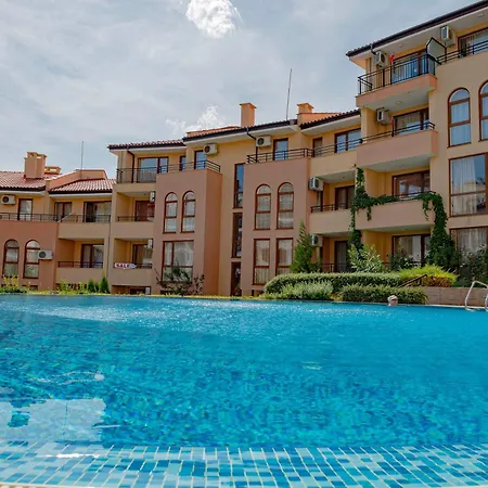 Paradise Dreams Menada Apartman