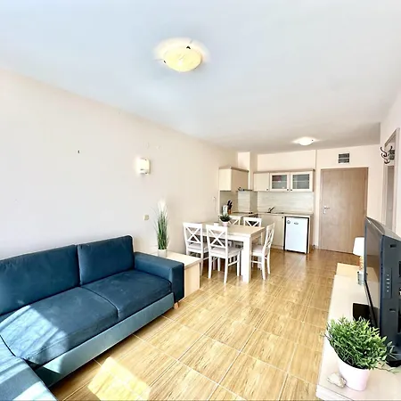 Paradise Dreams Menada Apartman Szveti Vlasz