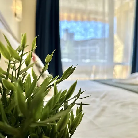 Apartman Paradise Dreams Menada Szveti Vlasz