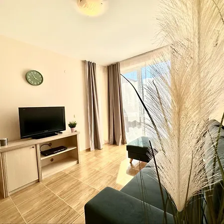 Paradise Dreams Menada Apartman *