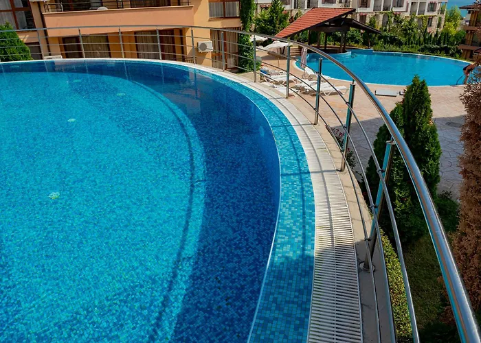 Paradise Dreams Menada Apartament