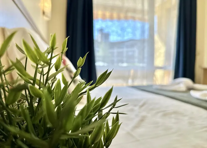 Apartament Paradise Dreams Menada Sveti Vlas