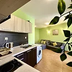 Paradise Dreams Menada Apartmán *
