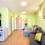 Paradise Dreams Menada Apartmán