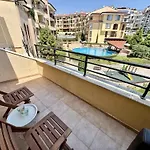 Apartmán Paradise Dreams Menada