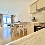 Paradise Dreams Menada Apartmán