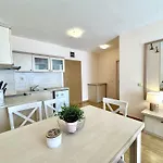Apartamento Paradise Dreams Menada *