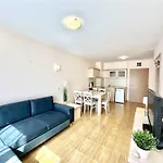 Paradise Dreams Menada Apartamento Sveti Vlas