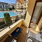 Apartmán Paradise Dreams Menada