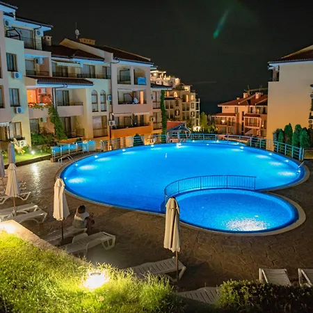 Paradise Dreams Menada Appartement