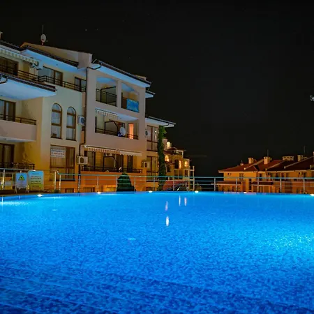 Apartament Paradise Dreams Menada