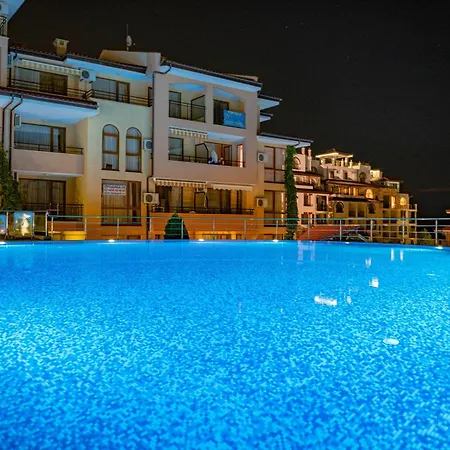 Paradise Dreams Menada *