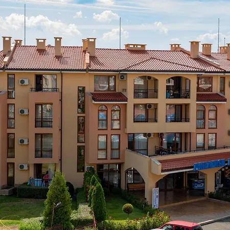 Apartament Paradise Dreams Menada *