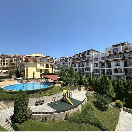 Paradise Dreams Menada Apartment Sweti Wlas