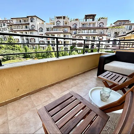 Apartment Paradise Dreams Menada *