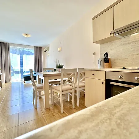 Paradise Dreams Menada Apartment