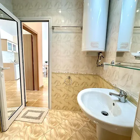 Paradise Dreams Menada Apartment