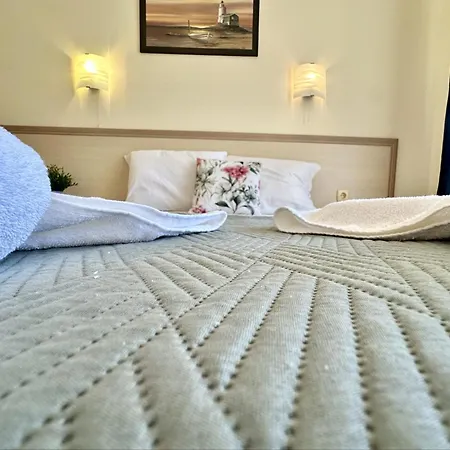 Διαμέρισμα Paradise Dreams Menada *