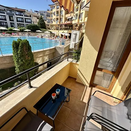 Apartment Paradise Dreams Menada