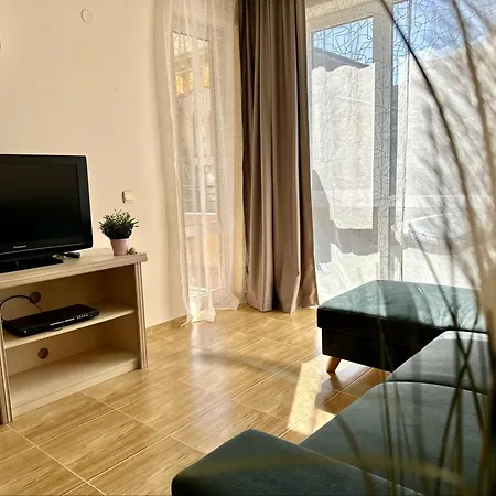 Paradise Dreams Menada *