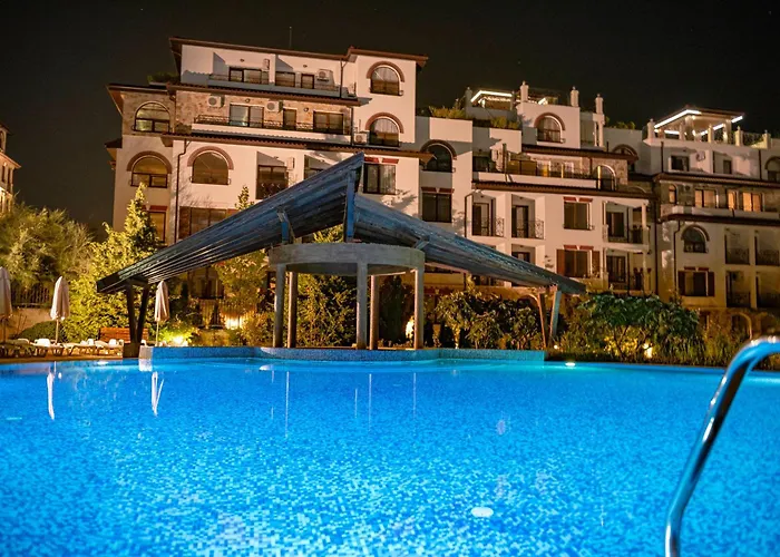 Paradise Dreams Menada *